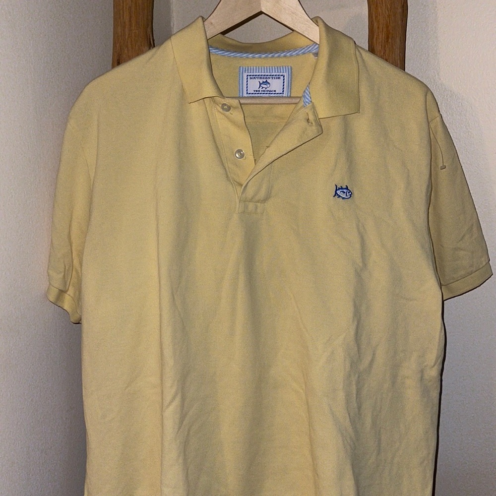 Southern Tide Polo